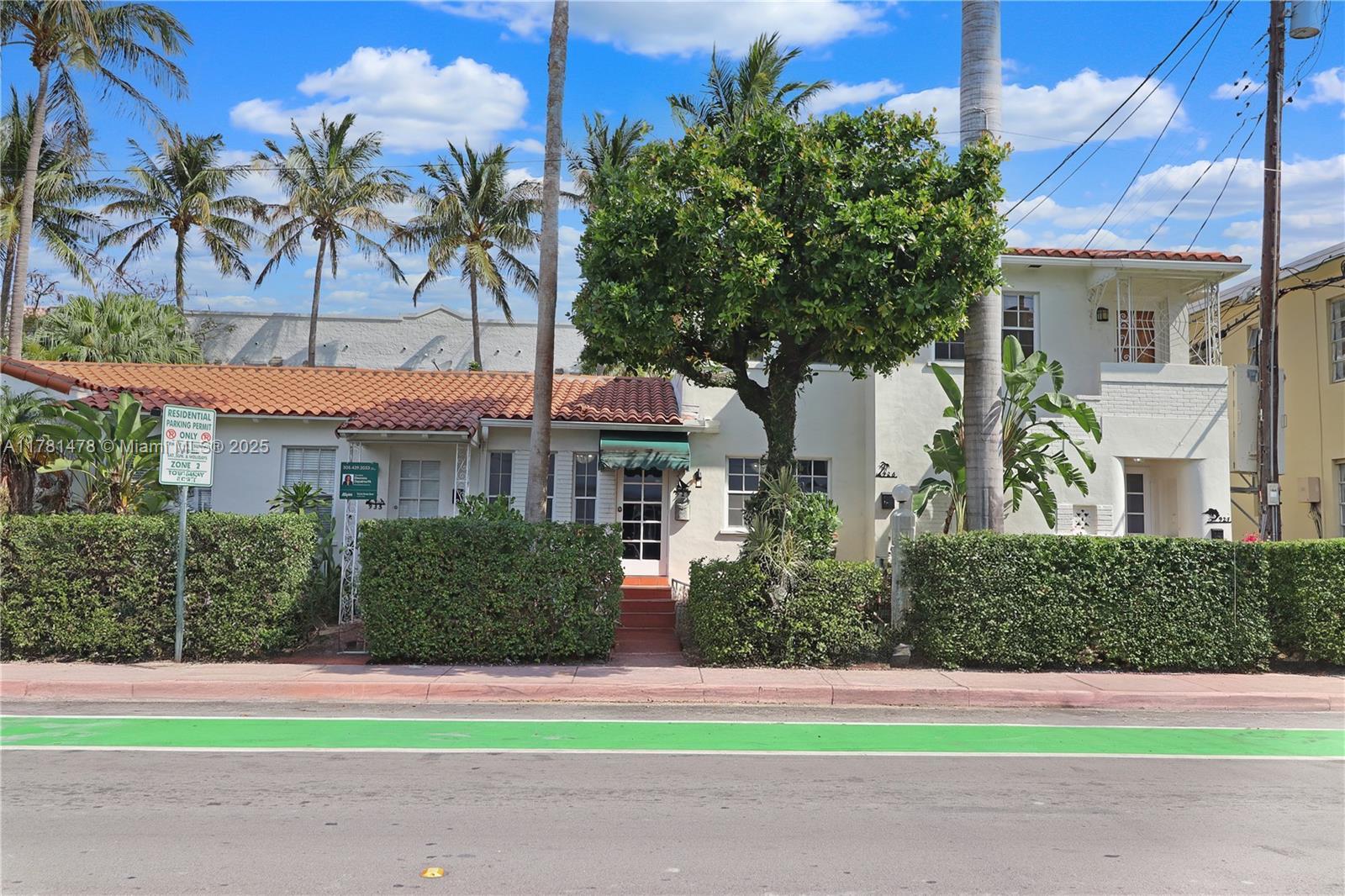 Picture of 1605 Michigan Ave # 929, Miami Beach, FL 33139