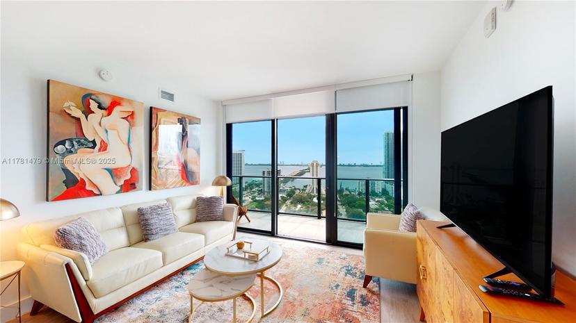 Picture of 121 NE 34Th St # 2607, Miami FL 33137