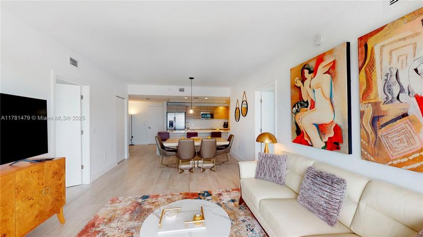 Picture of 121 NE 34Th St # 2607, Miami FL 33137