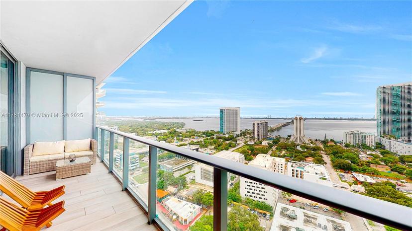 Picture of 121 NE 34Th St # 2607, Miami FL 33137