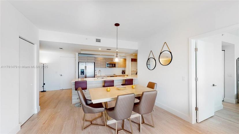 Picture of 121 NE 34Th St # 2607, Miami FL 33137