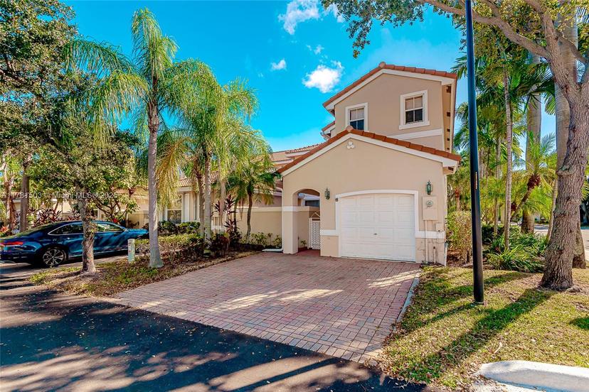 Picture of 1094 Redwood St, Hollywood FL 33019