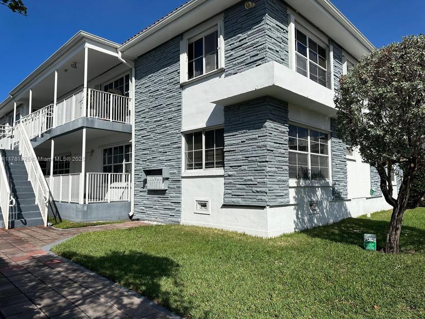 Picture of 1065 97Th St # 1A, Bay Harbor Islands FL 33154