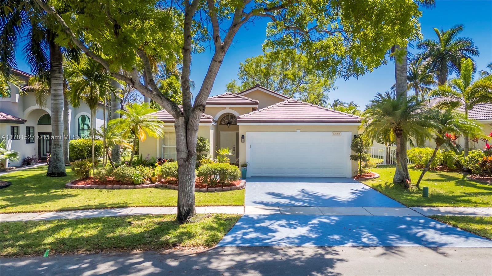 Picture of 17588 SW 11Th St, Pembroke Pines, FL 33029