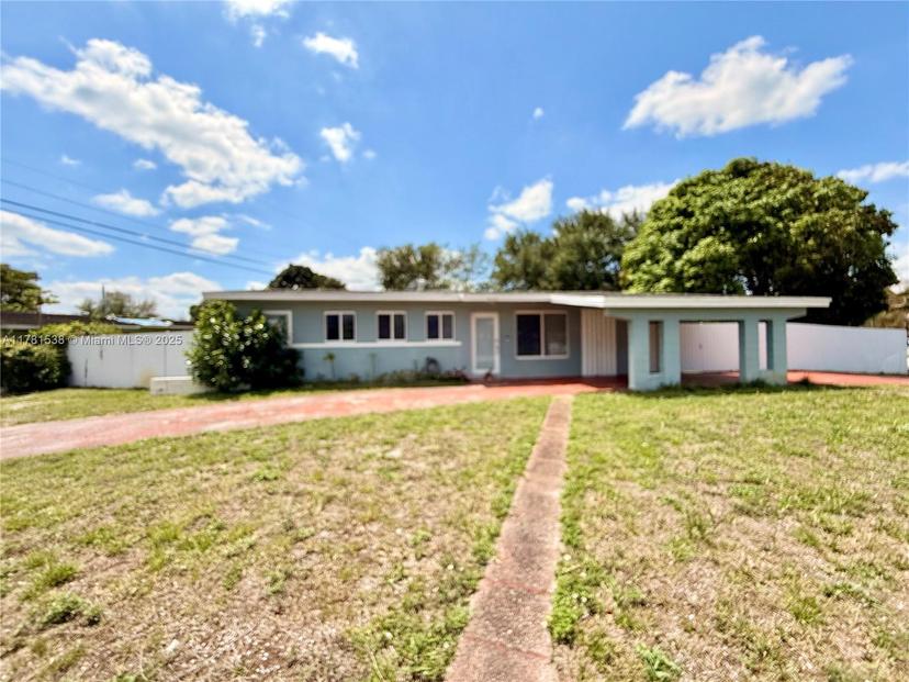 Picture of 18920 NW 31St Ave, Miami Gardens FL 33056