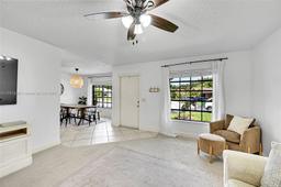 Picture of 3775 W Citrus Trce # 18, Davie, FL 33328