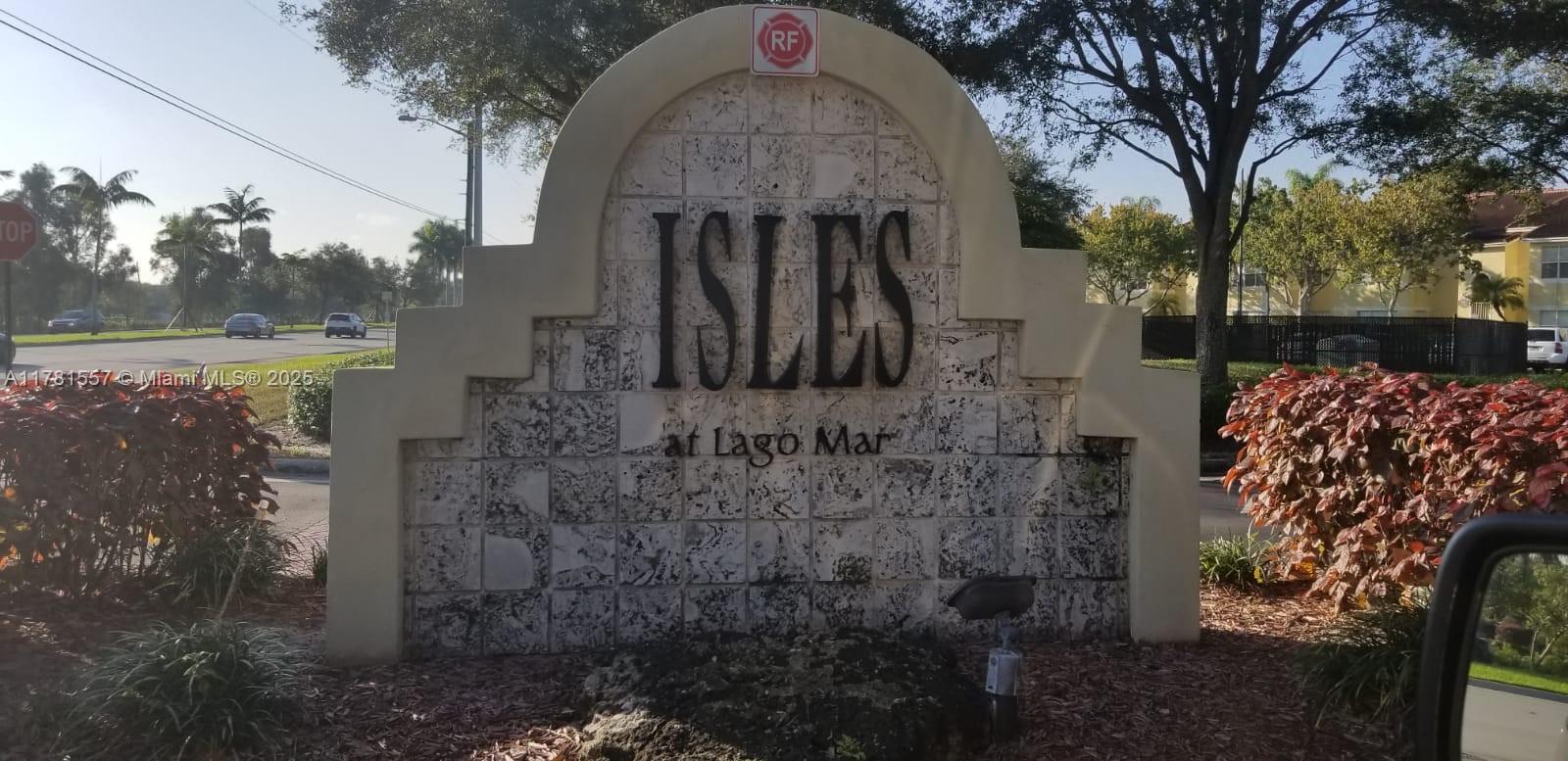 Picture of 12400 Vista Isles Dr # 1415, Sunrise, FL 33325