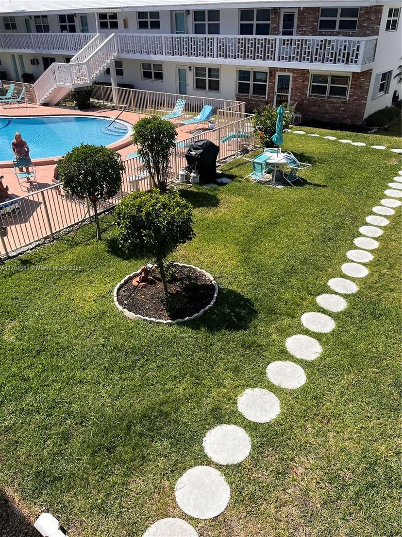 Picture of 238 Hibiscus Ave # 321, Lauderdale By The Sea FL 33308