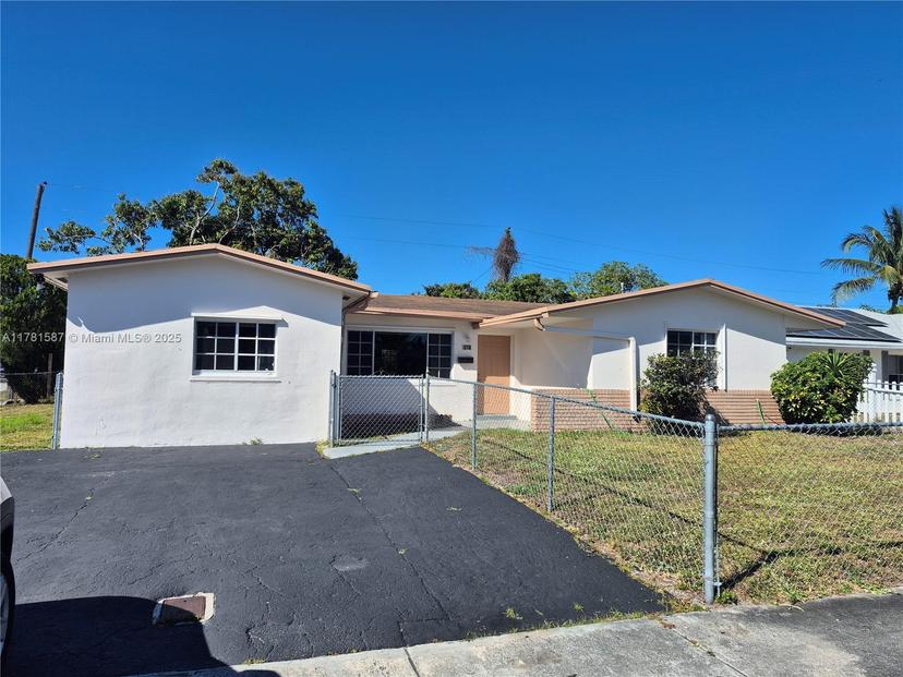 Picture of 5991 NW 16Th St, Sunrise FL 33313