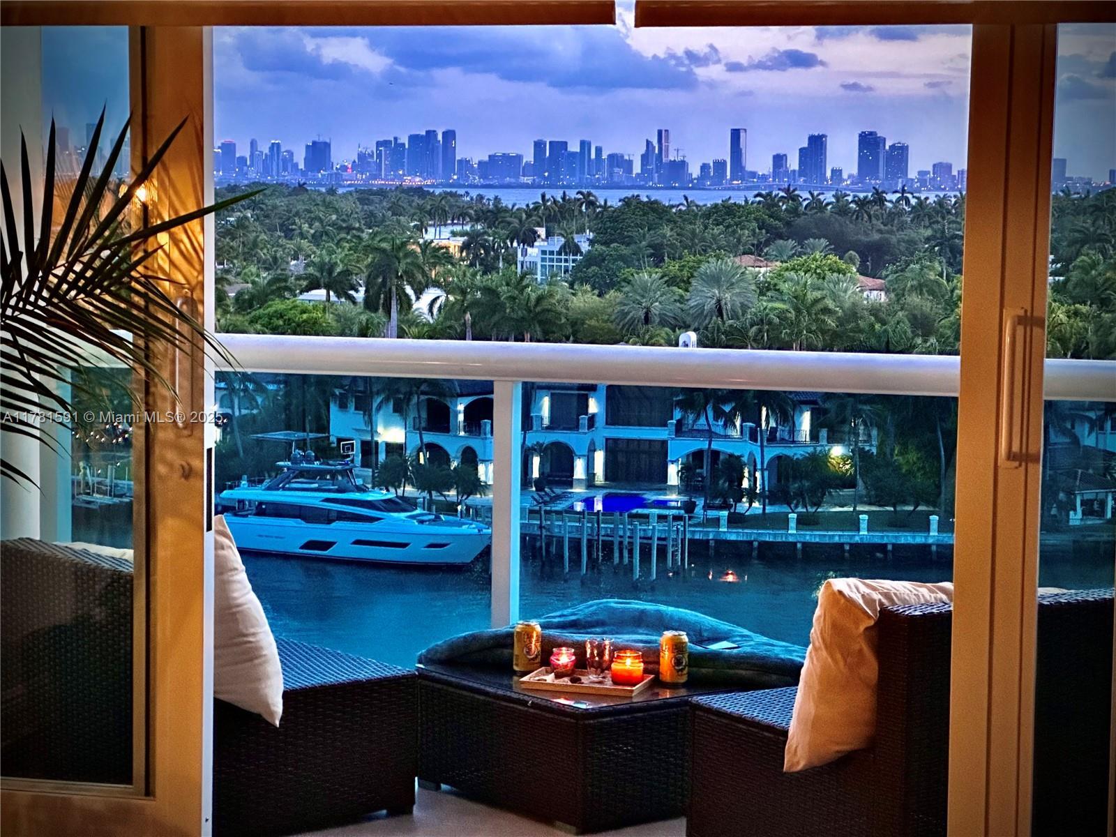 Picture of 6770 Indian Creek Dr # 9G, Miami Beach, FL 33141