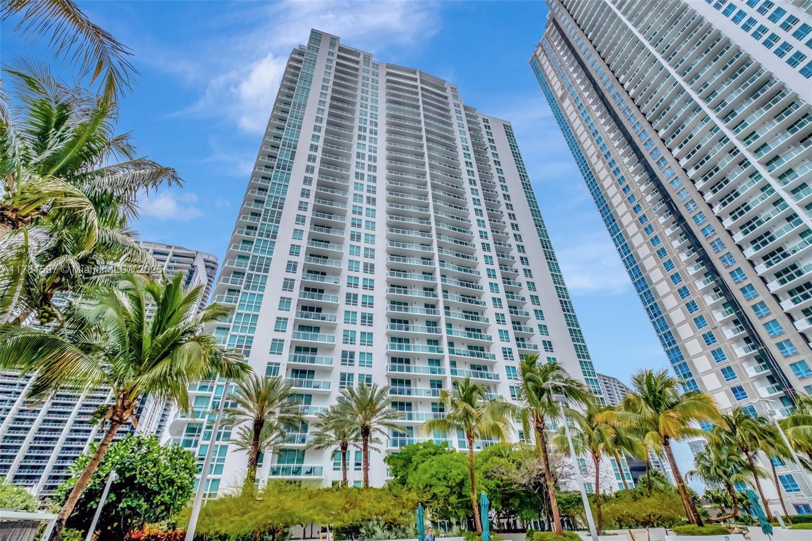 Picture of 951 Brickell Ave # 2011, Miami, FL 33131