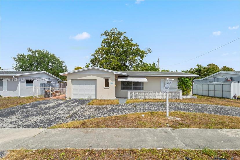 Picture of 7525 Garfield St, Hollywood FL 33024