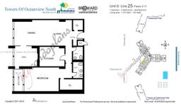 Picture of 600 Parkview Dr # 625, Hallandale Beach, FL 33009