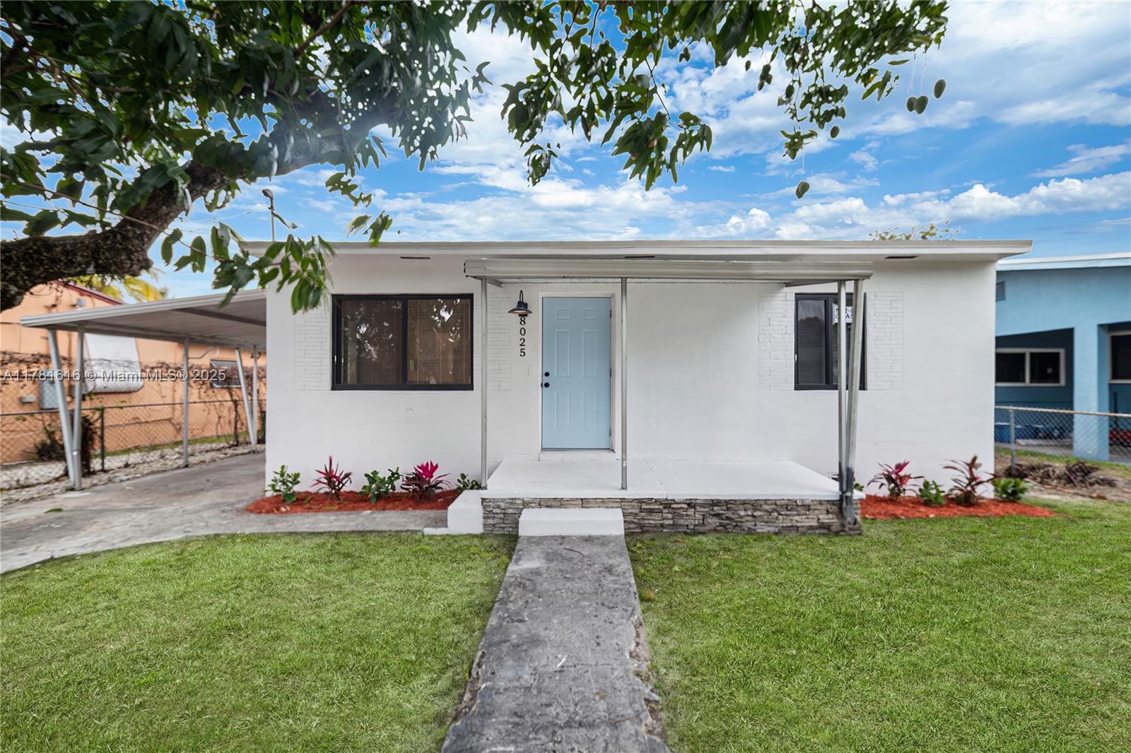 Picture of 8025 NW 15Th Ave, Miami, FL 33147