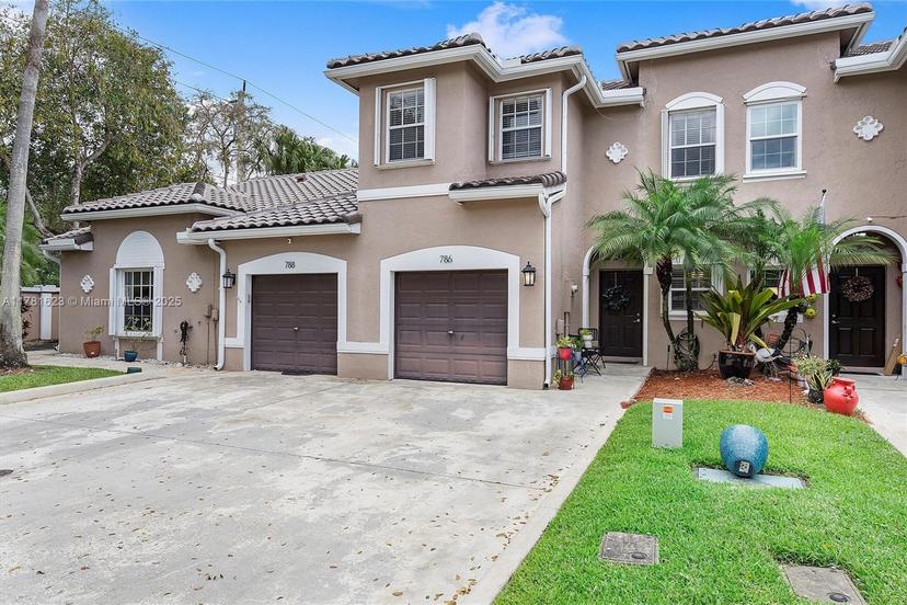 Picture of 786 NW 132Nd Ave, Plantation FL 33325