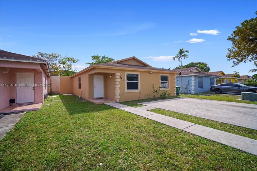 Picture of 244 NW 179Th St, Miami Gardens FL 33169