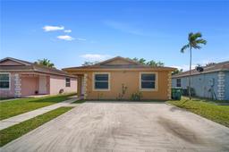 Picture of 244 NW 179Th St, Miami Gardens, FL 33169