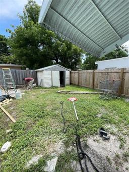 Picture of 2435 Plunkett St, Hollywood, FL 33020