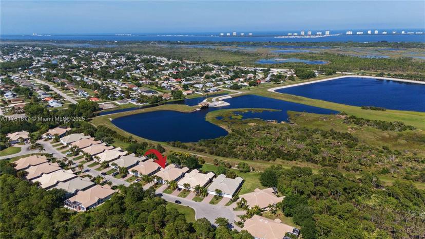 Picture of 551 NW Red Pine Way, Jensen Beach FL 34957