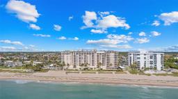 Picture of 1051 Hillsboro Mile # 805E, Hillsboro Beach, FL 33062
