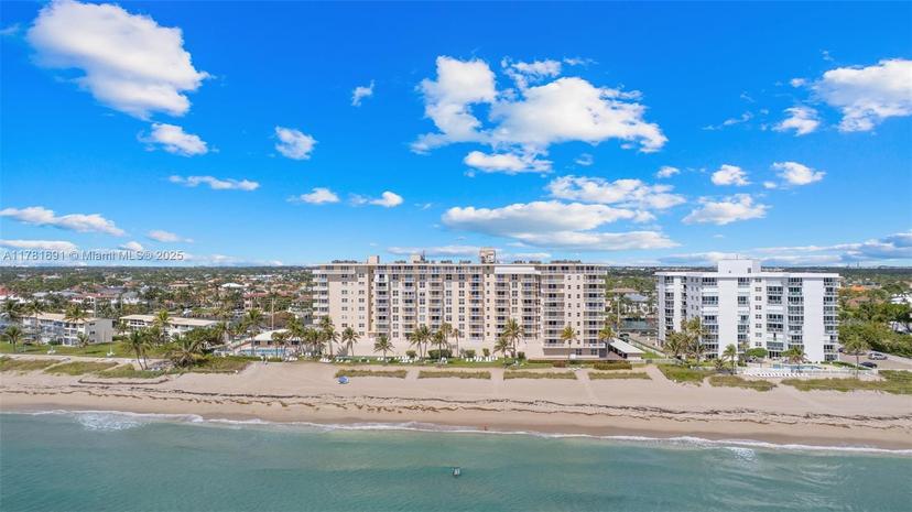 Picture of 1051 Hillsboro Mile # 805E, Hillsboro Beach FL 33062