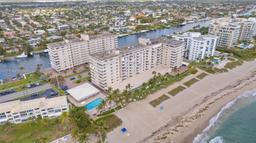 Picture of 1051 Hillsboro Mile # 805E, Hillsboro Beach, FL 33062