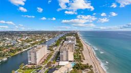 Picture of 1051 Hillsboro Mile # 805E, Hillsboro Beach, FL 33062