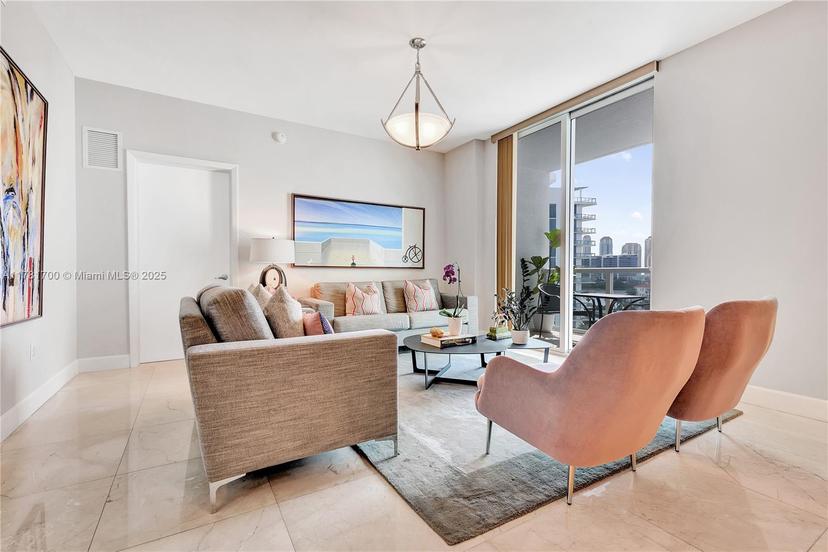 Picture of 3030 NE 188Th St # 603, Aventura FL 33180
