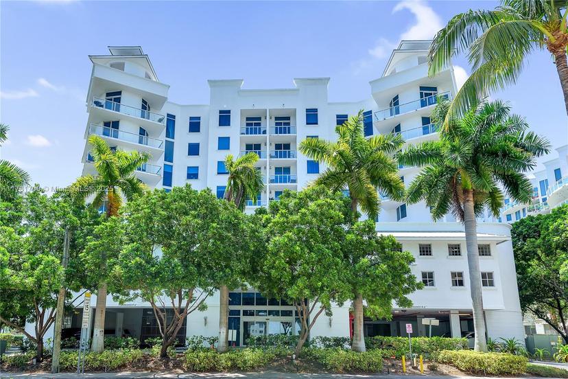 Picture of 3030 NE 188Th St # 603, Aventura FL 33180