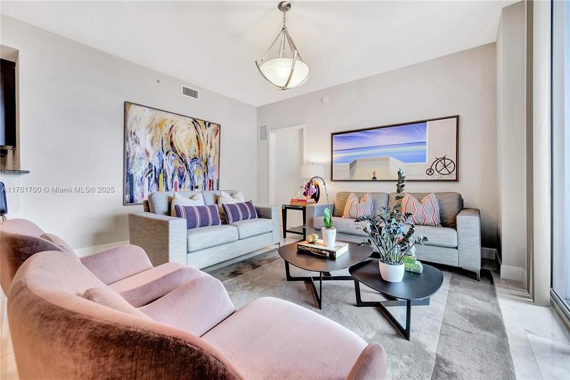 Picture of 3030 NE 188Th St # 603, Aventura FL 33180