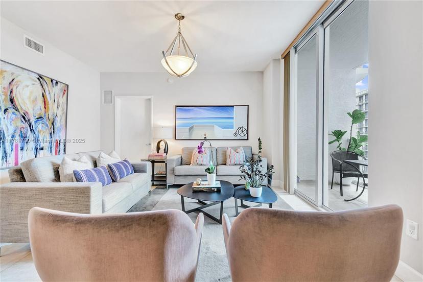 Picture of 3030 NE 188Th St # 603, Aventura FL 33180