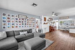 Picture of 380 NW 48Th Ct, Oakland Park, FL 33309