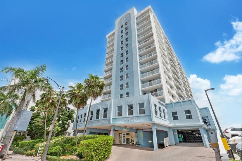 Picture of 6969 Collins Ave # 412, Miami Beach FL 33141