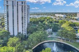 Picture of 2000 Towerside Ter # 307, Miami, FL 33138