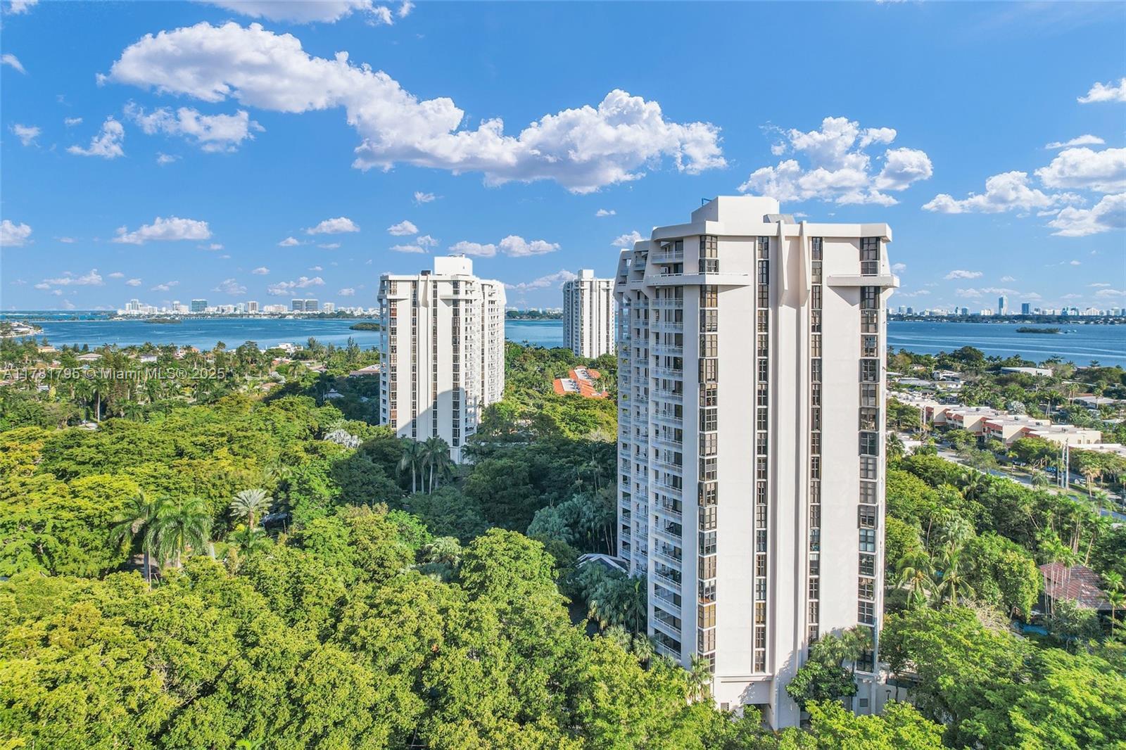 Picture of 2000 Towerside Ter # 307, Miami, FL 33138