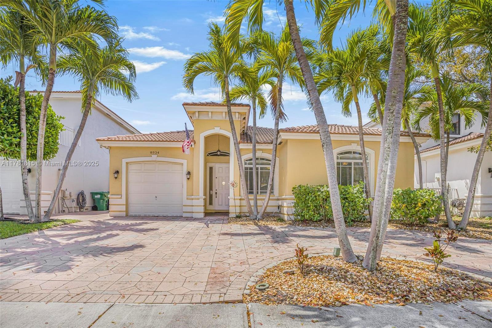 Picture of 8934 SW 206Th St, Cutler Bay, FL 33189