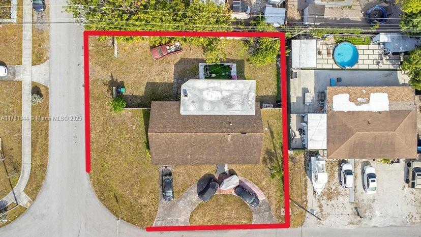 Picture of 17665 NW 37Th Ct, Miami Gardens FL 33055