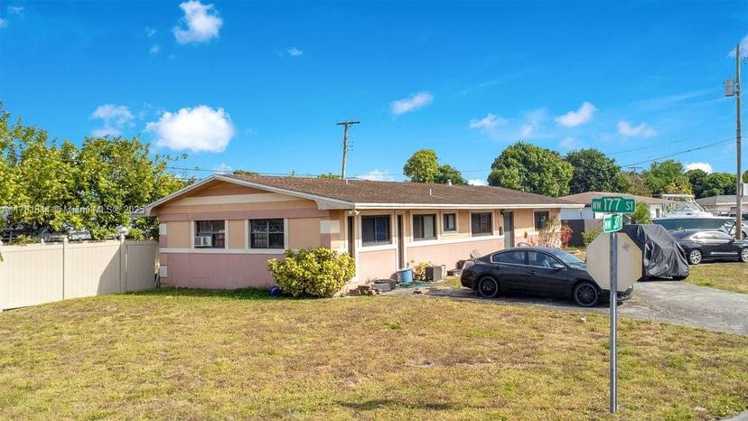 Picture of 17665 NW 37Th Ct, Miami Gardens FL 33055