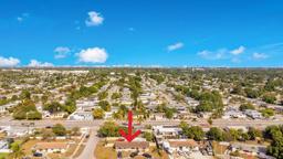 Picture of 17665 NW 37Th Ct, Miami Gardens, FL 33055