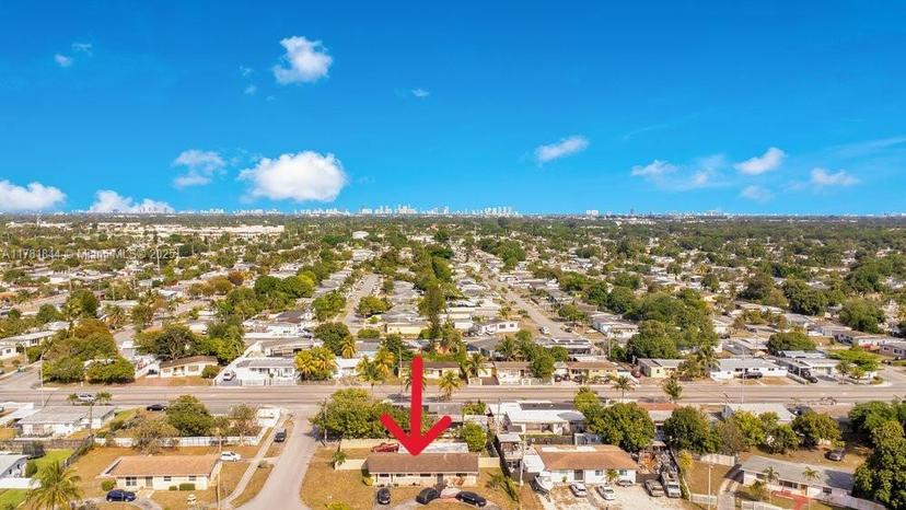 Picture of 17665 NW 37Th Ct, Miami Gardens FL 33055