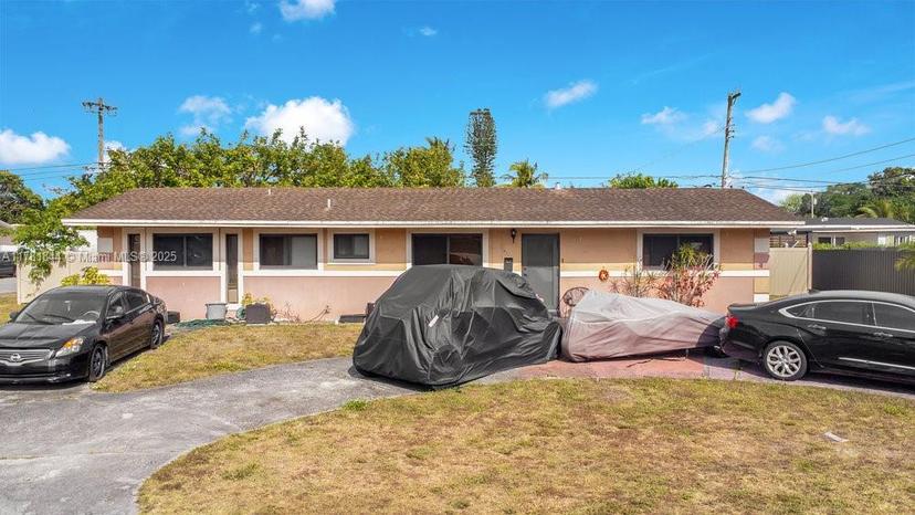 Picture of 17665 NW 37Th Ct, Miami Gardens FL 33055