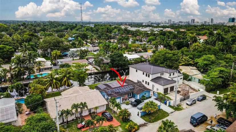 Picture of 1509 SW 5Th Place, Fort Lauderdale FL 33312