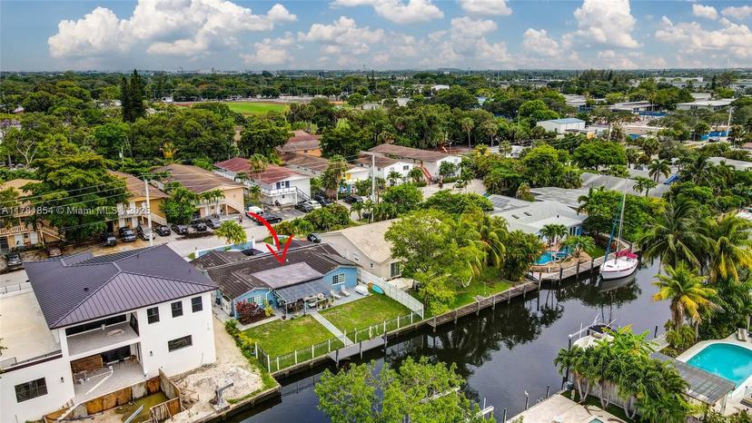 Picture of 1509 SW 5Th Place, Fort Lauderdale FL 33312