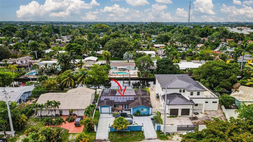 Picture of 1509 SW 5Th Place, Fort Lauderdale FL 33312
