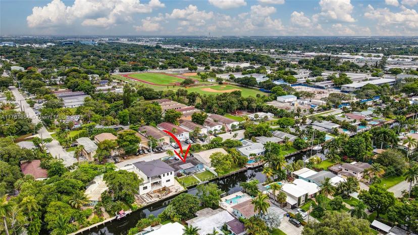Picture of 1509 SW 5Th Place, Fort Lauderdale FL 33312