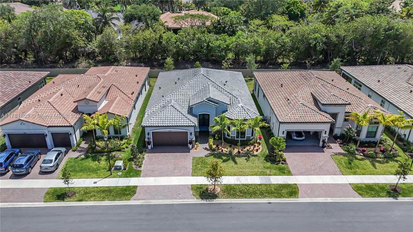 Picture of 7817 Rowan Ter, Parkland FL 33067
