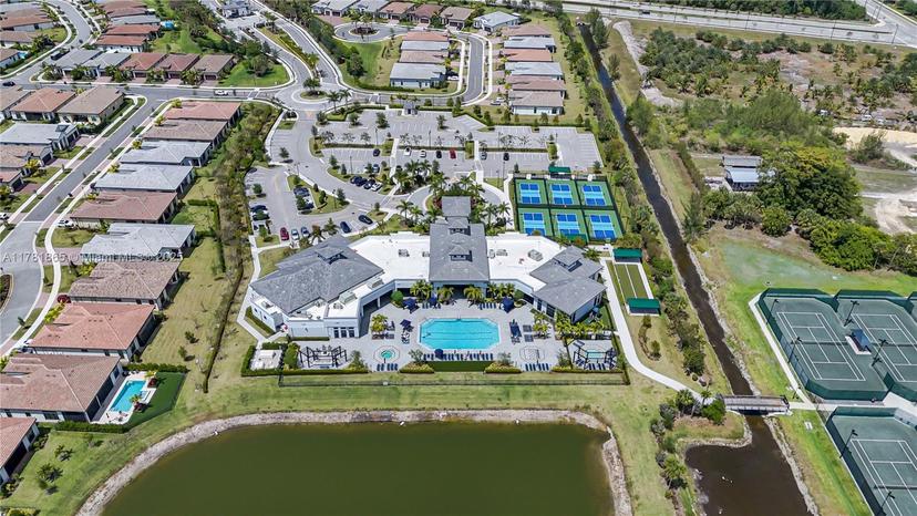 Picture of 7817 Rowan Ter, Parkland FL 33067