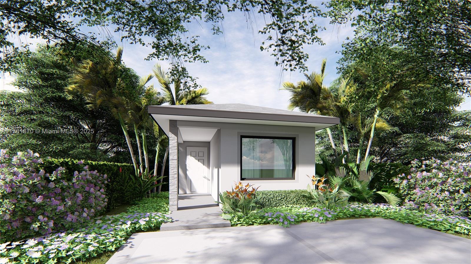 Picture of 1028 NW 8Th Ave, Fort Lauderdale, FL 33311