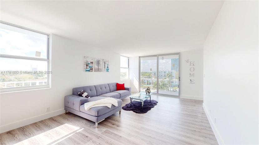 Picture of 16570 NE 26Th Ave # 6F, North Miami Beach FL 33160