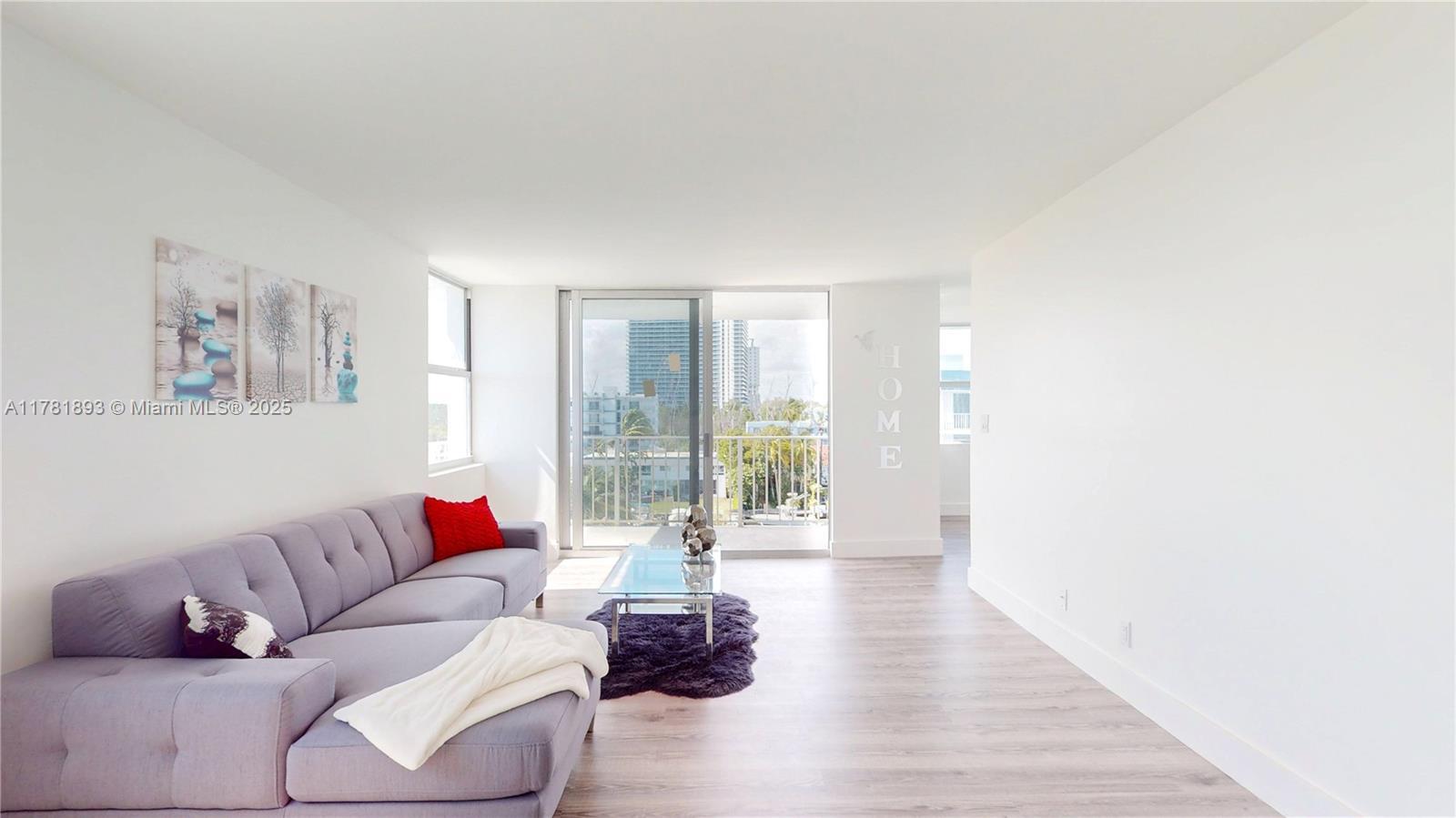 Picture of 16570 NE 26Th Ave # 6F, North Miami Beach, FL 33160